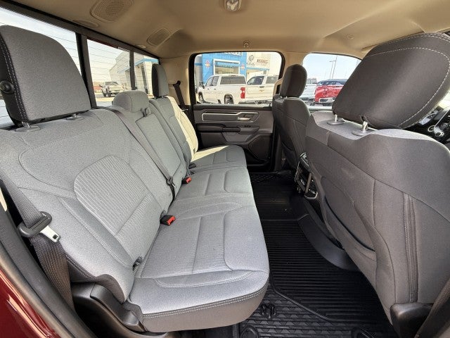 2020 RAM 1500 Lone Star