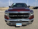 2020 RAM 1500 Lone Star