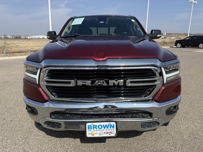 2020 RAM 1500 Lone Star