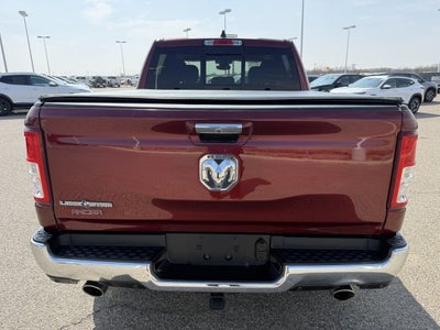 2020 RAM 1500 Lone Star