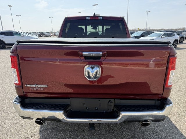 2020 RAM 1500 Lone Star