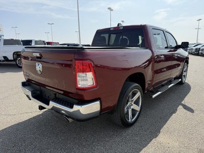 2020 RAM 1500 Lone Star