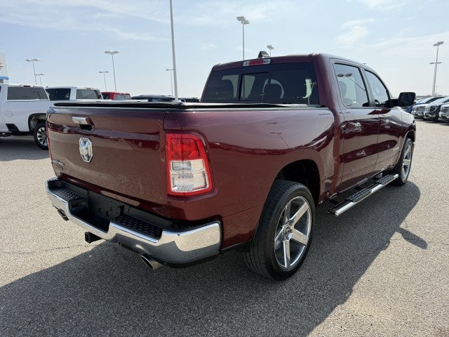 2020 RAM 1500 Lone Star