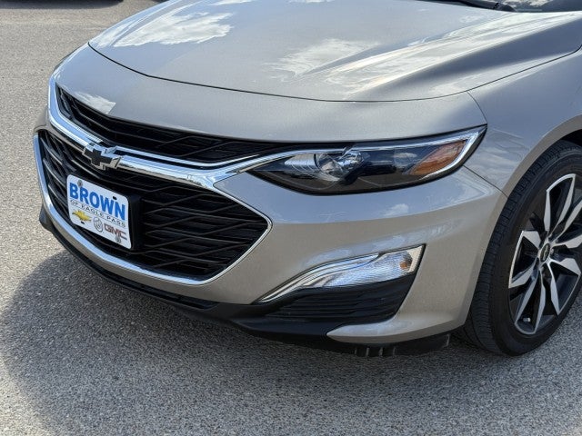 2024 Chevrolet Malibu RS