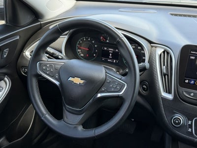 2024 Chevrolet Malibu RS