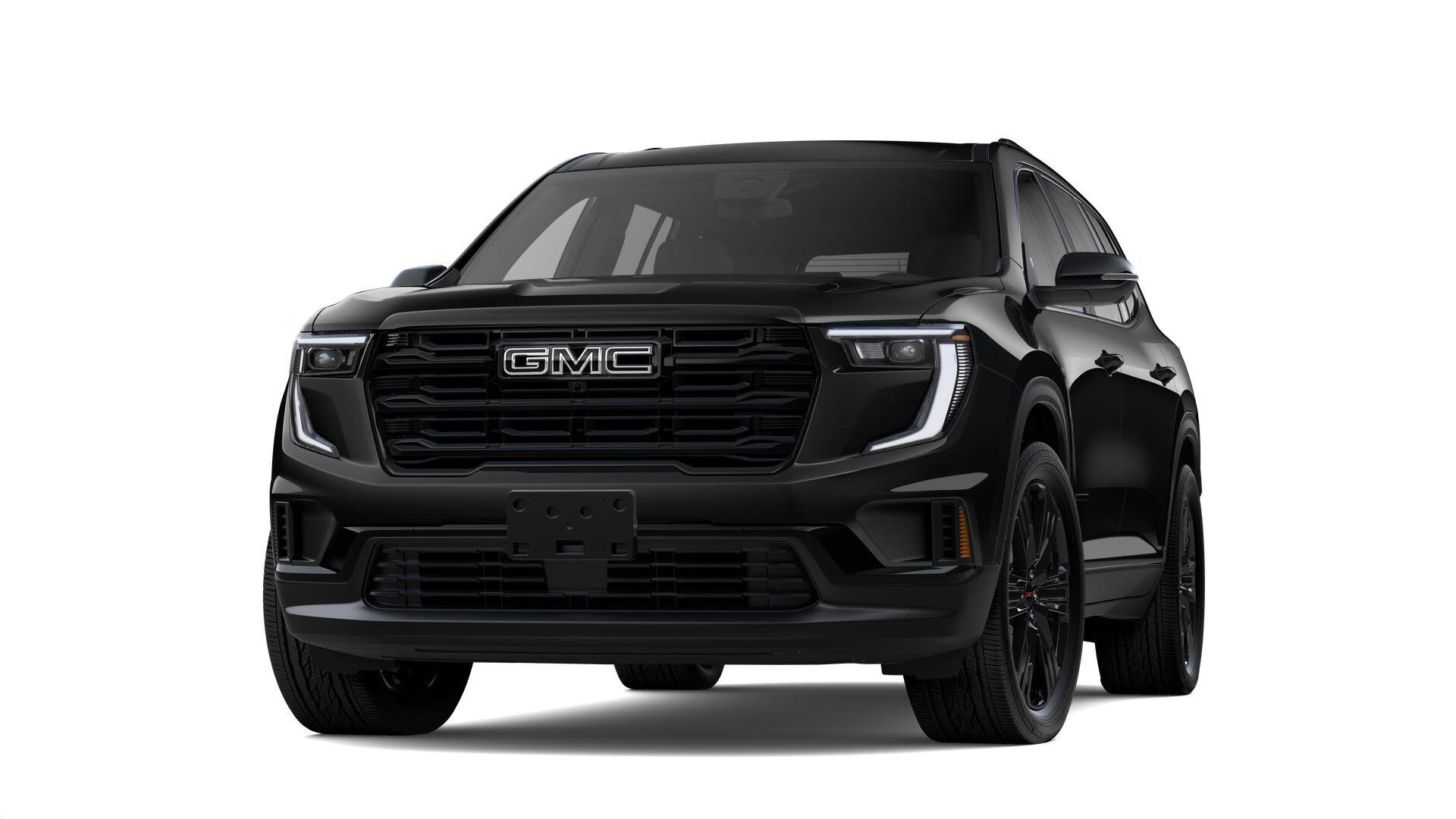 2026 GMC Acadia Elevation FWD's photo