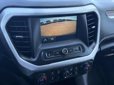 2019 GMC Acadia SLE