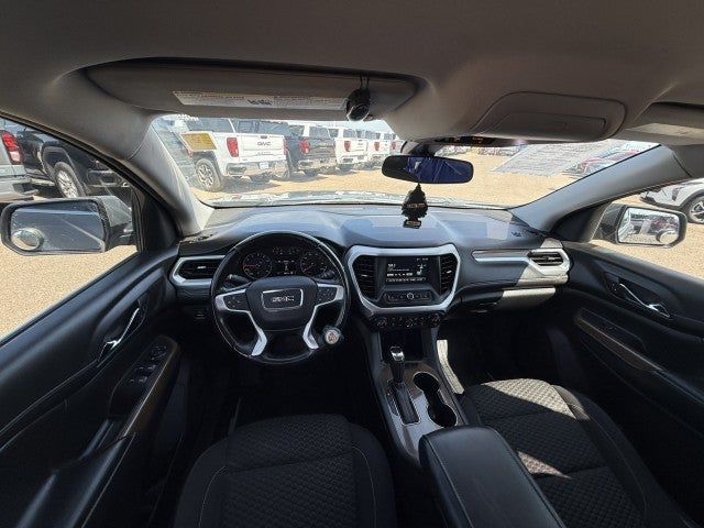 2019 GMC Acadia SLE