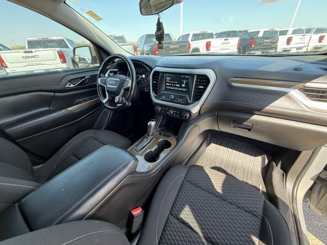 2019 GMC Acadia SLE
