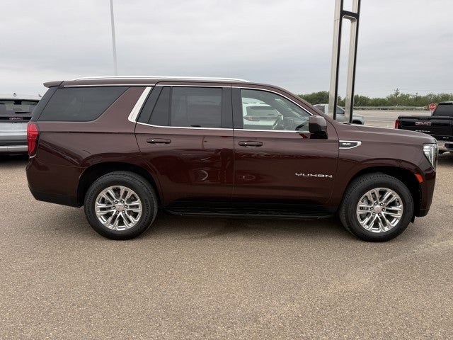 2023 GMC Yukon SLE