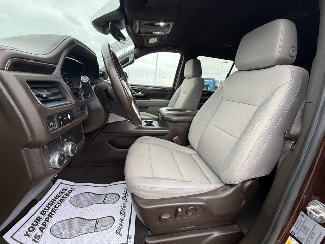 2023 GMC Yukon SLE