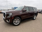 2023 GMC Yukon SLE