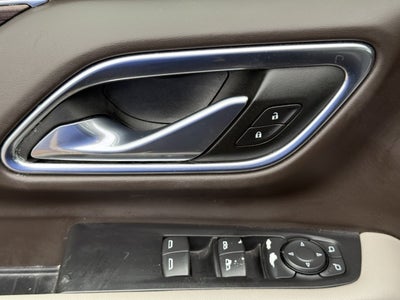 2023 GMC Yukon SLE