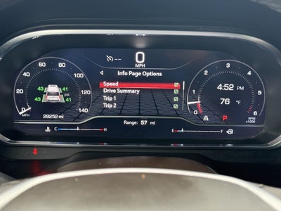 2023 GMC Yukon SLE