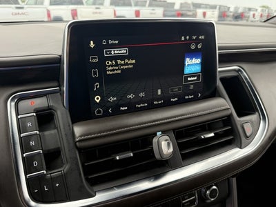 2023 GMC Yukon SLE