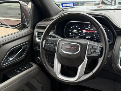 2023 GMC Yukon SLE