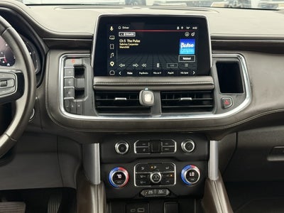 2023 GMC Yukon SLE