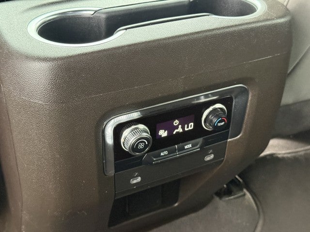 2023 GMC Yukon SLE