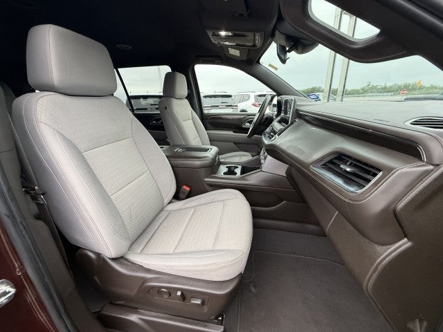 2023 GMC Yukon SLE