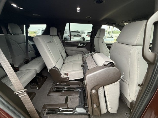 2023 GMC Yukon SLE