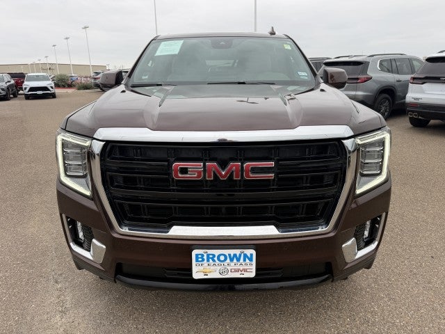 2023 GMC Yukon SLE