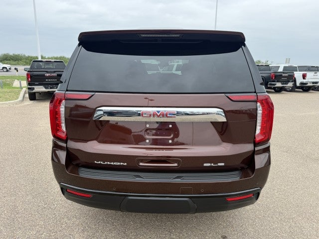 2023 GMC Yukon SLE