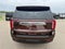2023 GMC Yukon SLE