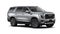 2027 GMC Yukon Elevation
