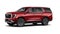 2027 GMC Yukon Elevation