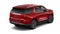 2027 GMC Yukon Elevation