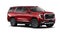 2027 GMC Yukon Elevation