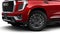 2027 GMC Yukon Elevation