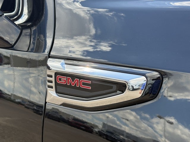 2027 GMC Yukon Elevation