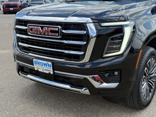 2027 GMC Yukon Elevation