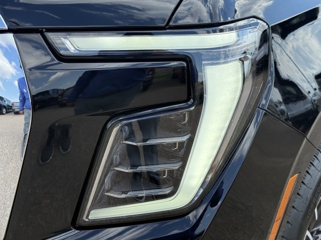 2027 GMC Yukon Elevation