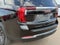2027 GMC Yukon Elevation