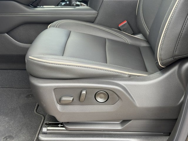 2027 GMC Yukon Elevation