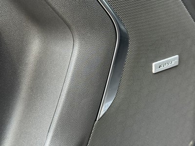 2027 GMC Yukon Elevation