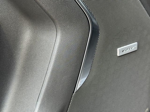 2027 GMC Yukon Elevation