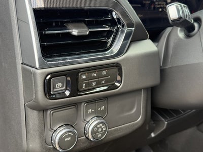 2027 GMC Yukon Elevation