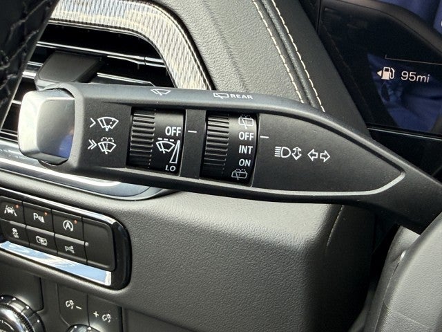 2027 GMC Yukon Elevation
