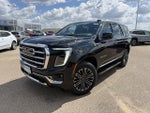 2027 GMC Yukon Elevation