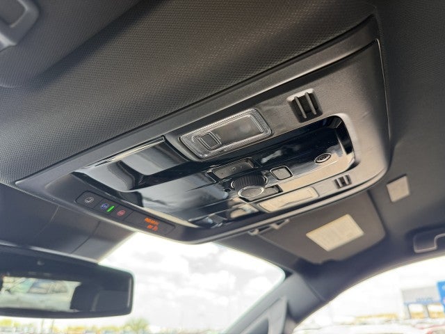 2027 GMC Yukon Elevation