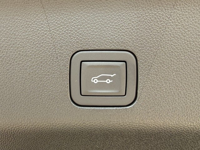 2027 GMC Yukon Elevation