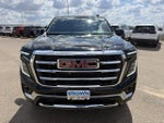 2027 GMC Yukon Elevation