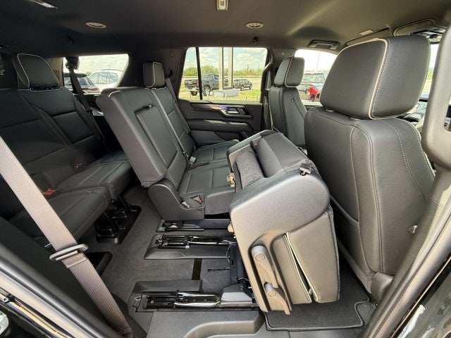2027 GMC Yukon Elevation