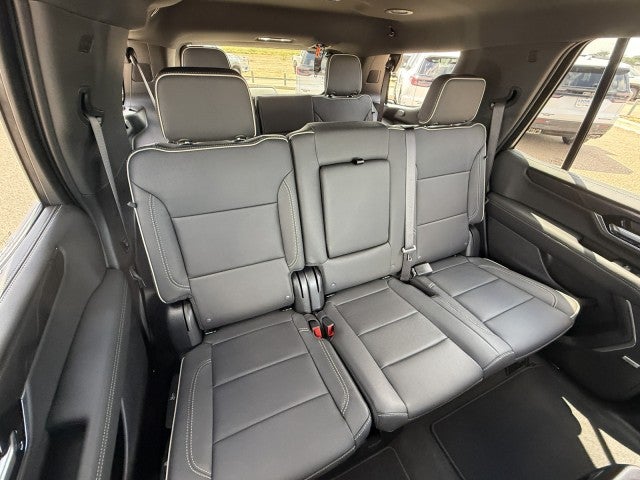 2027 GMC Yukon Elevation