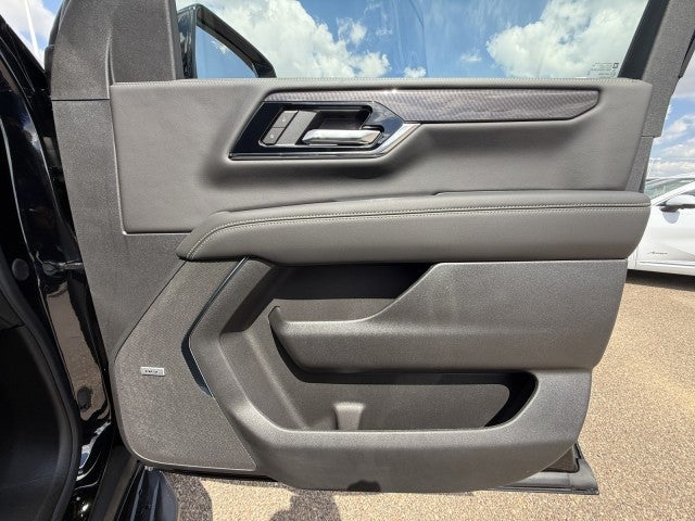 2027 GMC Yukon Elevation