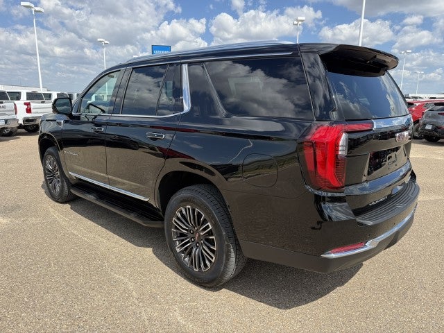 2027 GMC Yukon Elevation