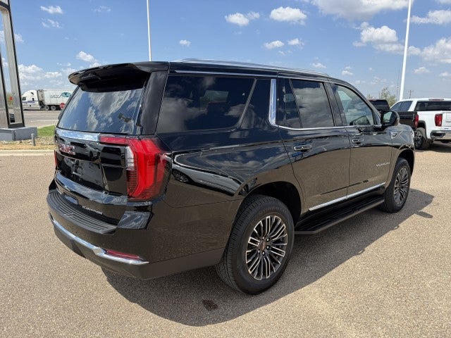2027 GMC Yukon Elevation